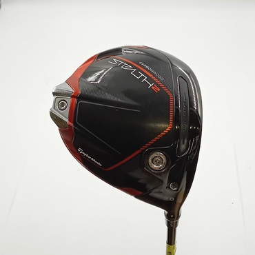 STEALTH2 1W 9°  S TENSEI　RED　TM50　(22)