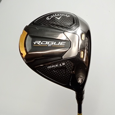 ROGUE　ST　MAX　LS 1W 9°  S Speeder　NX　60