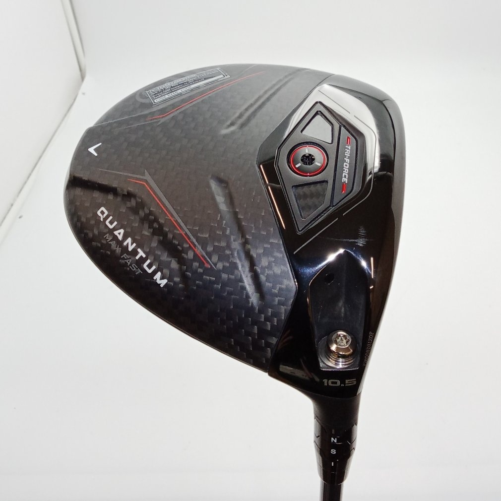 QUANTUM MAX FAST 1W 10.5° S SPDSTAR 40｜Alpen Online 公式