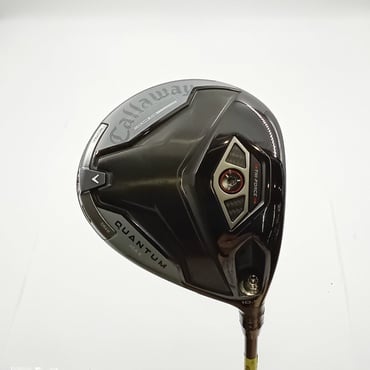 QUANTUM　MAX 1W 10.5°  SR ATHLEMAX　50