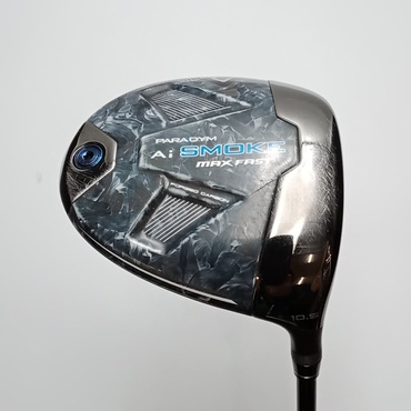 Ai　SMOKE　MAX　FAST 1W 10.5°  S TENSEI　40　for　Callaway