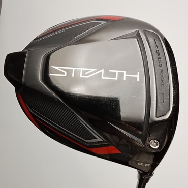 STEALTH 1W 9°  SR TENSEI　RED　TM50　(22)
