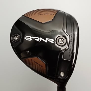 BRNR　MINI　(2023) 1W 13.5°  S PROFORCE　65　M40X　J-SPEC
