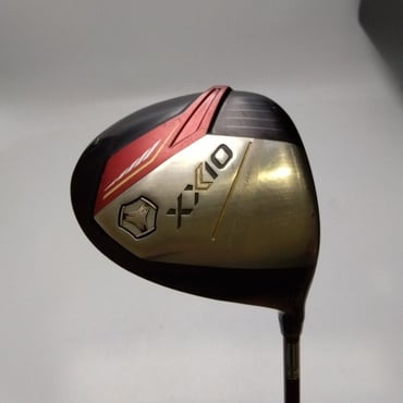 XXIO　13　レッド 1W 11.5°  R XXIO　MP1300　レッド