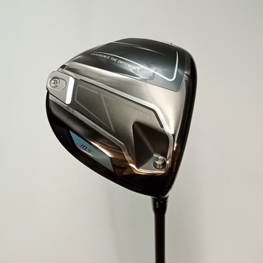 XXIO　14 1W 10.5°  S XXIO　MP1400