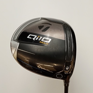 Qi10　MAX 1W 10.5°  S Speeder　NX　BLACK　50