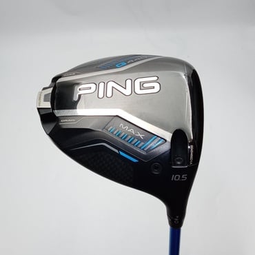 G440　MAX 1W 10.5°  S ALTA　J　CB　BLUE