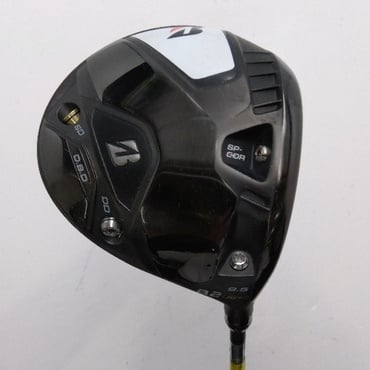 B2HT 1W 9.5°  S VANQUISH　BS50