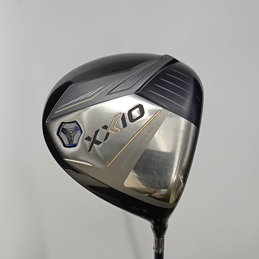 XXIO　13　ネイビー 1W 10.5°  SR XXIO　MP1300　ネイビー