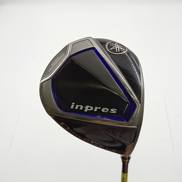 inpres　DRIVESTAR 1W 9.5°  S SPEEDER　NX　for　Yamaha　M423d