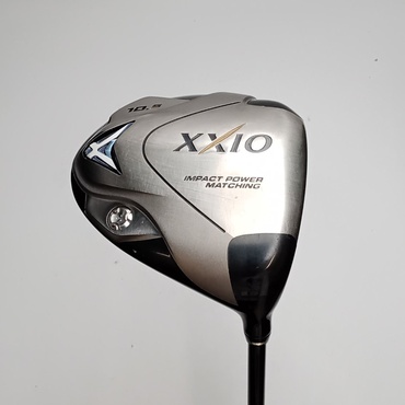 XXIO　(2010) 1W 10.5°  SR XXIO　MP600