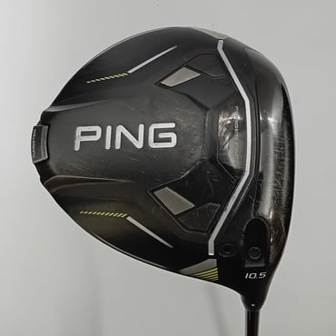 G430　MAX　10K 1W 10.5°  S ALTA　J　CB　BLACK