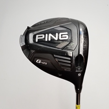 G425　LST 1W 9°  S PING　TOUR　173-65