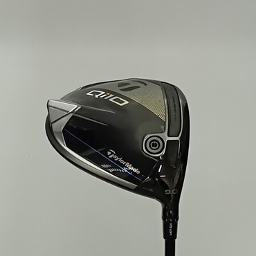 Qi10 1W 9°  S Diamana　BLUE　TM50