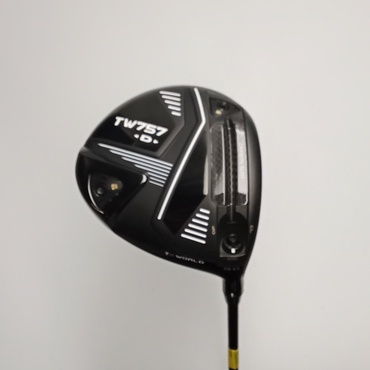 TW757-D 1W 9°  S VIZARD　For　TW757　50