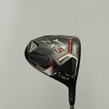 SRIXON　ZX5 1W その他カーボン