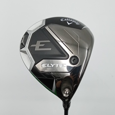 ELYTE 1W 10.5°  S VENTUS　GREEN　50　for　Callaway