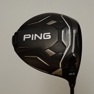 G430　MAX　10K 1W 10.5°  S PING　TOUR　2.0　BLACK　75
