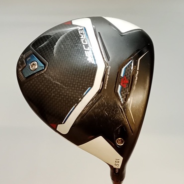 AEROJET 1W 10.5°  SR Speeder　NX　for　Cobra