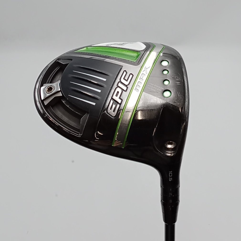 EPIC MAX 1W 10.5° R Diamana 40 for Callaway｜Alpen Online 公式