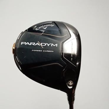 PARADYM 1W 10.5°  SR VENTUS　TR　5　for　Callaway