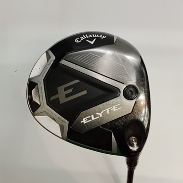 ELYTE 1W 10.5°  S VENTUS　GREEN　50　for　Callaway