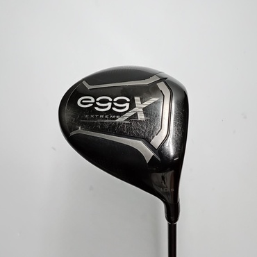 egg　EXTREME 1W 10.5°  M-37 オリジナルカーボン