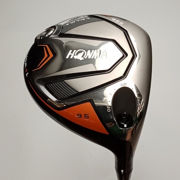 TW747　455 1W 9.5°  S VIZARD　FP-6