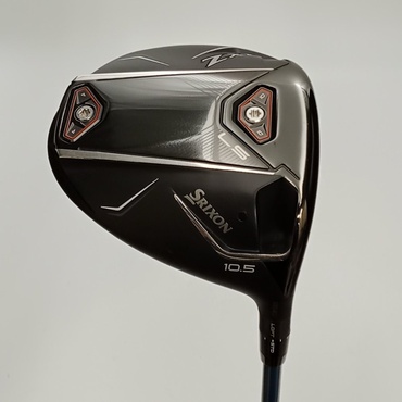 SRIXON　ZXi　LS 1W その他カスタム(通常)