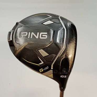 G430　MAX 1W 10.5°  R PING　TOUR　2.0　CHROME　65