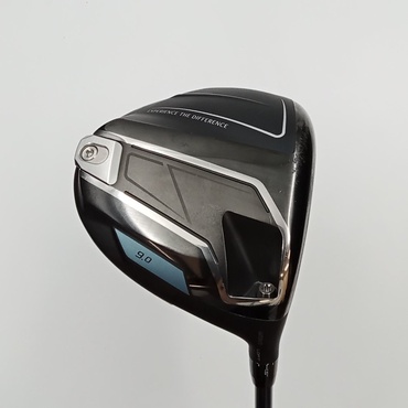 XXIO　14+ 1W 9°  S Speeder　NX　DST　for　XXIO