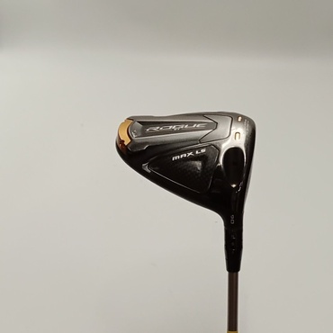 ROGUE　ST　MAX　LS 1W 9°  S Tour　AD　UB-6