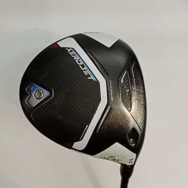AEROJET 1W 9°  SR Tour　AD　for　Cobra