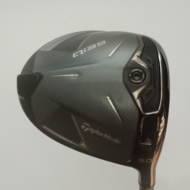 Qi35 1W 9°  S 2025　Diamana　SILVER　TM55
