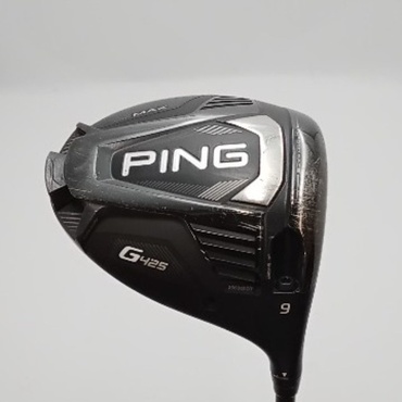 G425　MAX 1W 9°  S ALTA　J　CB　SLATE