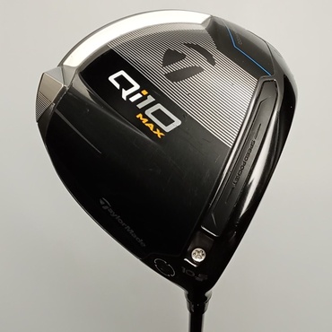 Qi10　MAX 1W 10.5°  R Diamana　BLUE　TM50