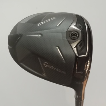 Qi35 1W 10.5°  R 2025　Diamana　BLUE　TM50