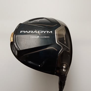 PARADYM 1W 10.5°  SR VENTUS　TR　5　for　Callaway