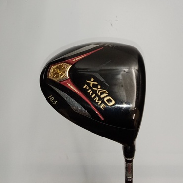 XXIO　PRIME　(2025) 1W 10.5°  R XXIO　PRIME　SP-1300