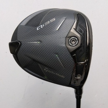Qi35 1W 9°  S 2025　Diamana　SILVER　TM55