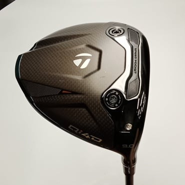 Qi4D 1W 9°  S REAX　50　High　Rotation　Red