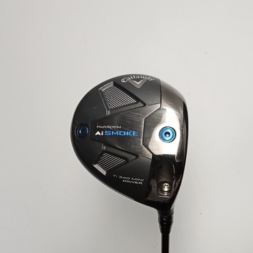 Ai　SMOKE　Ti　340　MINI 1W 11.5°  S TENSEI　60　for　Callaway