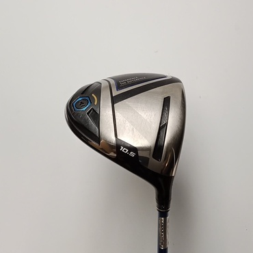 XXIO　ELEVEN　ネイビー 1W 10.5°  SR XXIO　MP1100　ネイビー