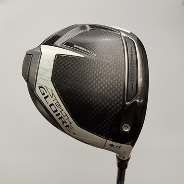 STEALTH　GLOIRE　PLUS 1W 9.5°  S Speeder　NX　for　TM
