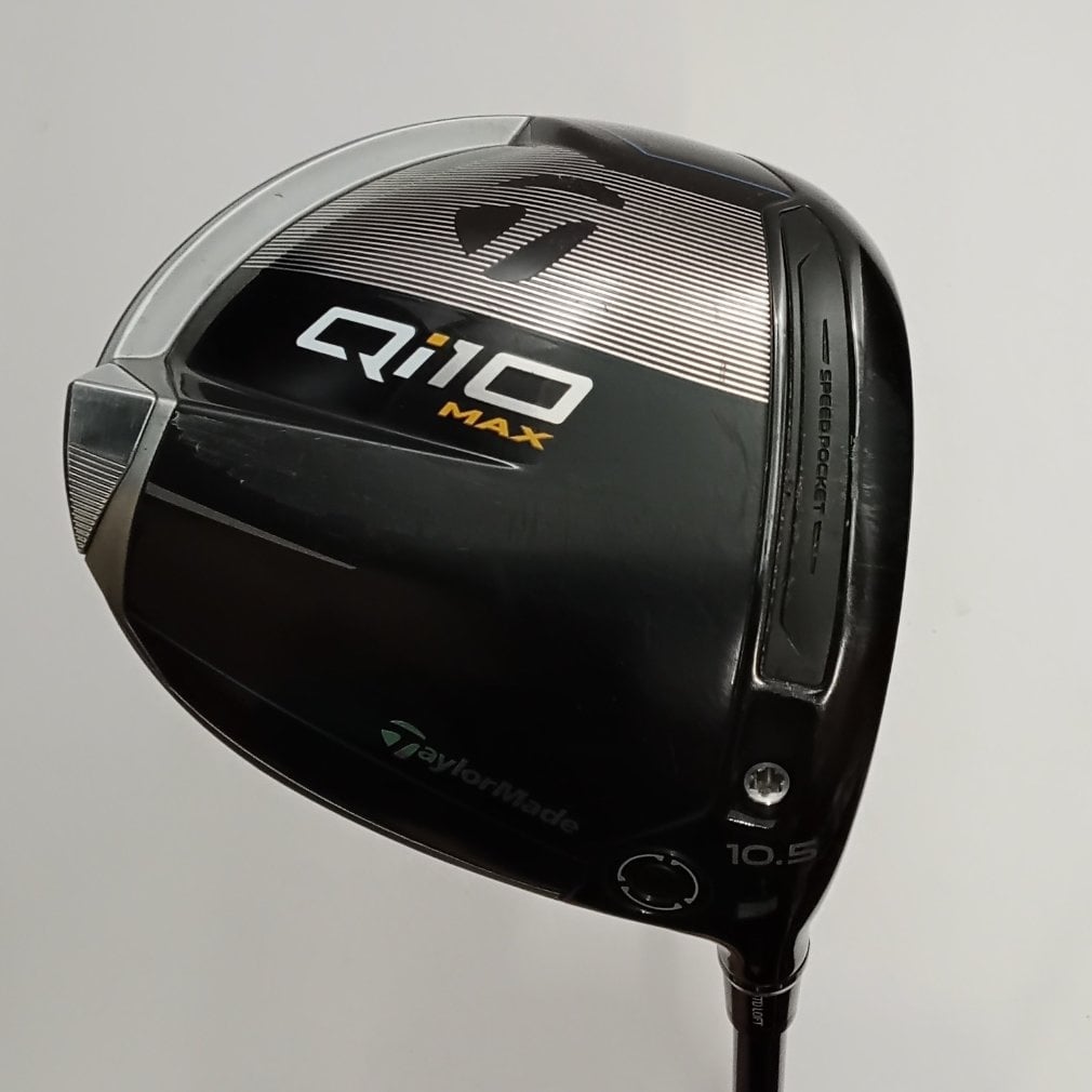 Qi10 MAX 1W VENTUS TR BLUE 5[ｶｽﾀﾑ(人気)]｜Alpen Online 公式