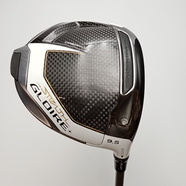 STEALTH　GLOIRE　PLUS 1W 9.5°  S Speeder　NX　for　TM