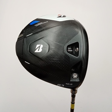 B3MAX 1W 10.5°  SR VANQUISH　BS40　for　MAX