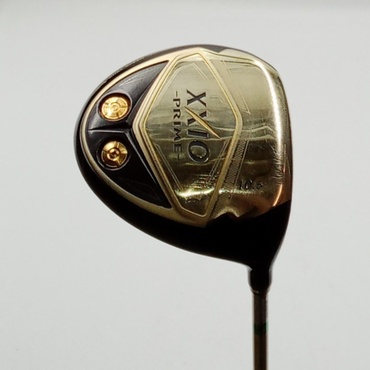 XXIO　PRIME　(2015) 1W 10.5°  R XXIO　PRIME　SP-800