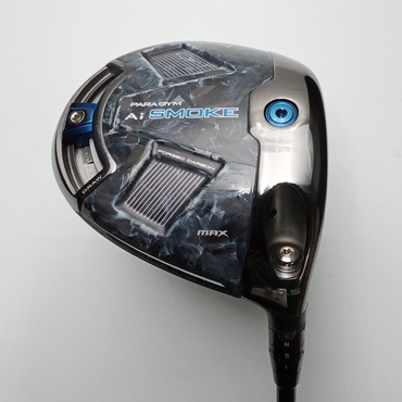 Ai　SMOKE　MAX 1W 10.5°  S TENSEI　50　for　Callaway