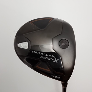 PARALLAX　305　SD-X 1W